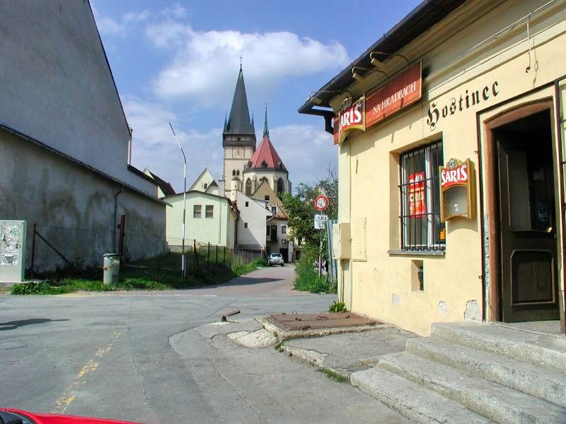 Bardejov(14)