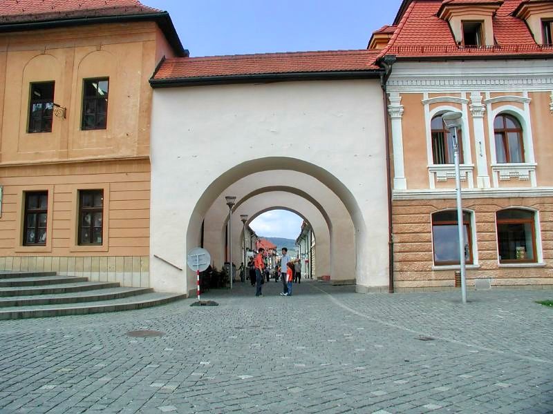 Bardejov(18)