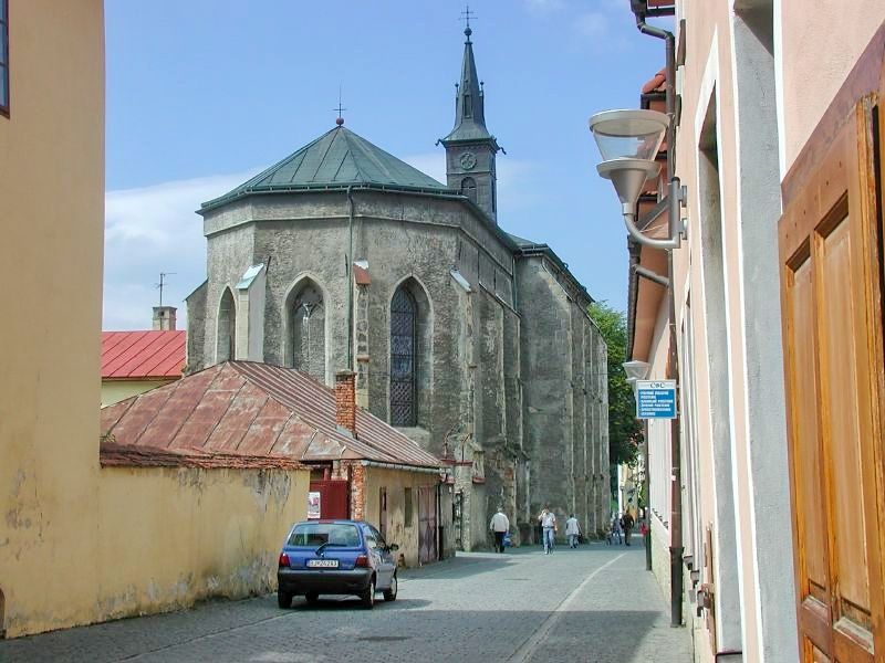 Bardejov(19)