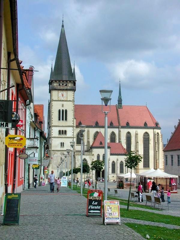 Bardejov(20)