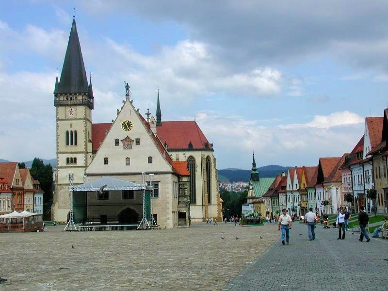 Bardejov(23)