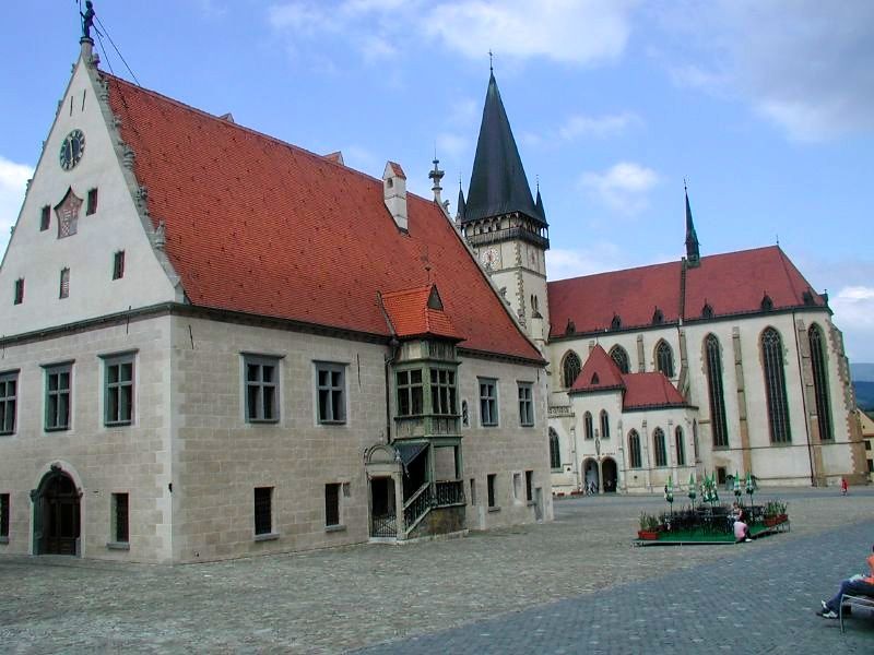 Bardejov(24)