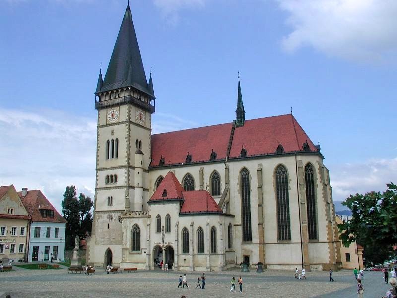 Bardejov(26)