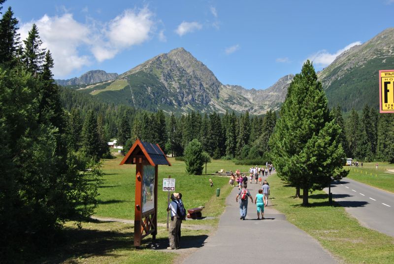 tatryPopradskePleso(10)