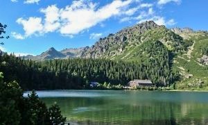 tatryPopradskePleso